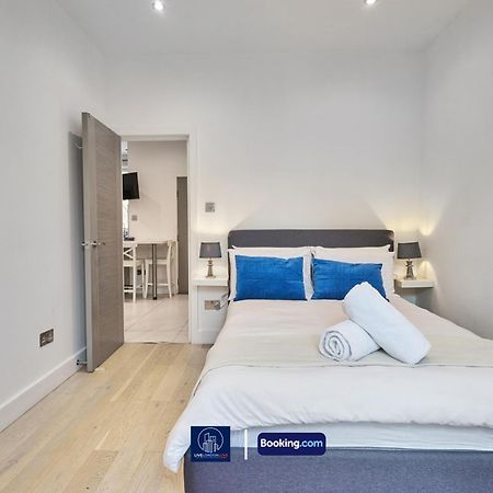 Last-Minute Offers L Exclusive Offer L Delightful 2-Bedroom Apartment In Tufnell Park L Sleeps Up To 5 Guests L By Live London Short Lets & Serviced Accommodation L Exterior foto